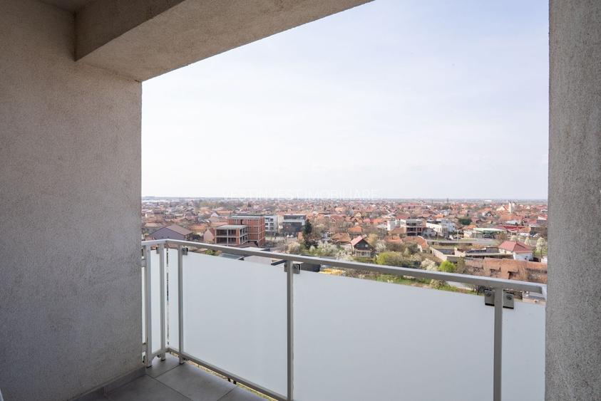 Apartament 3 camere,  PARCARE inclusă – Prima Onestilor - 13