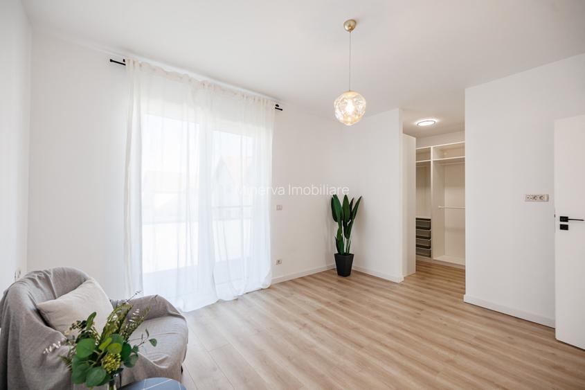 Casa familiei tale in Dumbravita | P+E, mobilat, langa scoala noua | 0% comision - 25