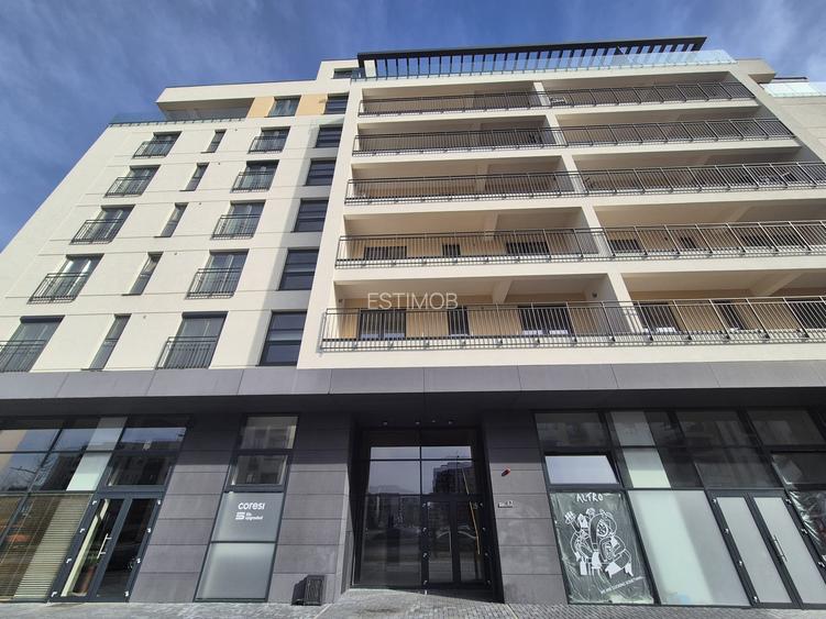 Inchiriere Apartament 2 Camere decomandat zona Coresi cu parcare subterana - 3