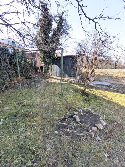 Casă de închiriat, 2 camere, 84 mp, 385 mp teren, Gruia zona Stadionul CFR - 16