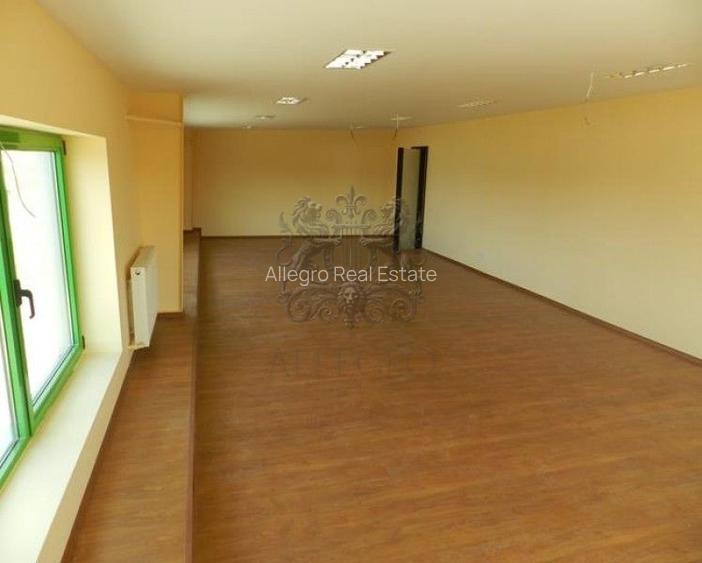 Hala | Soseaua Odai | Mogosoaia | (350 mp depozit / 236 mp birou) - 3