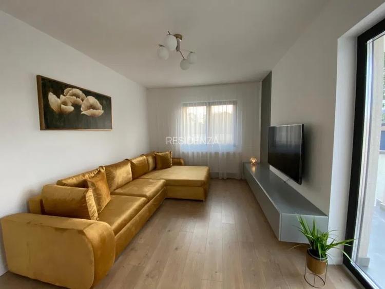 Apartament 2 camere Pacii | Centrala proprie | Parcare subterana | Grădină - 3
