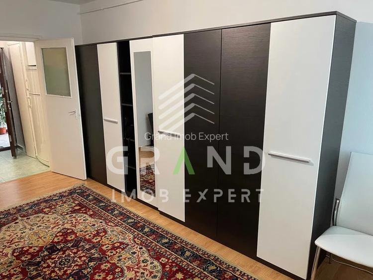 Garsoniera | 32mp | BALCON | Gheorgheni/Brancusi - 4