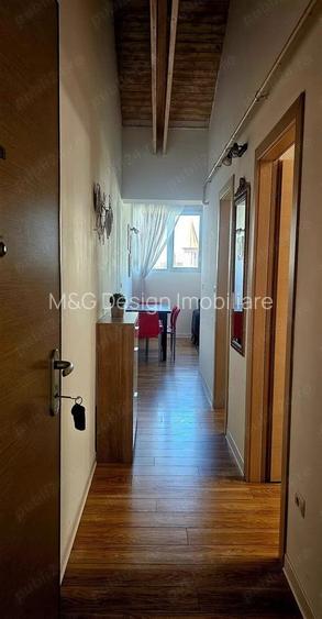 Apartament 2 camere Complexul Studentesc - 2
