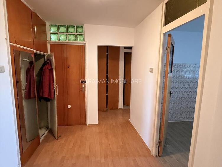 Iancului x Avrig x Ferdinand x Ritmului -10 min metrou Iancului - 11