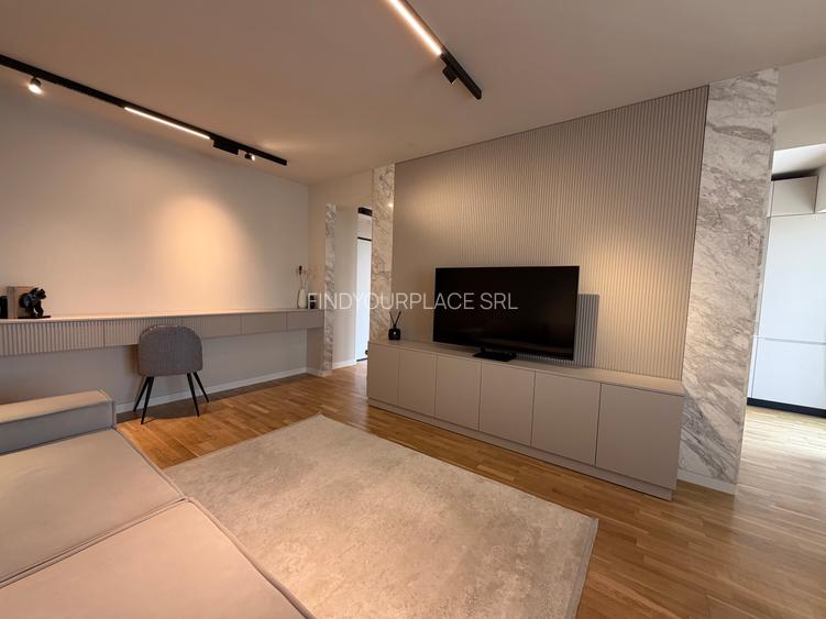 Apartament în ArtCity by Bog’Art,loc de parcare inclus - 15