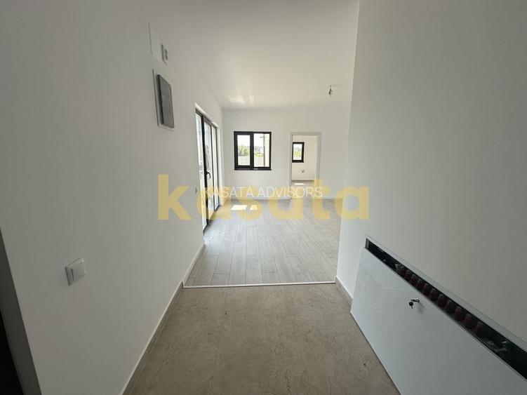 Casă La Sol 🏡 | Bragadiru | Construcție 2025 | Mutare Imediată 🔑 - 7