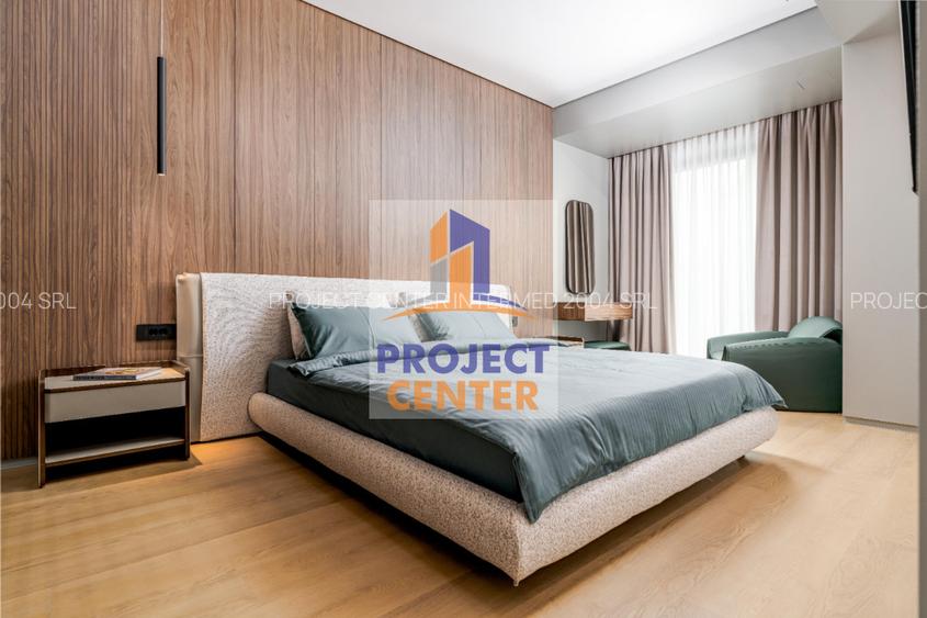 Centru - mobilat, utilat, finisaje premium - 4