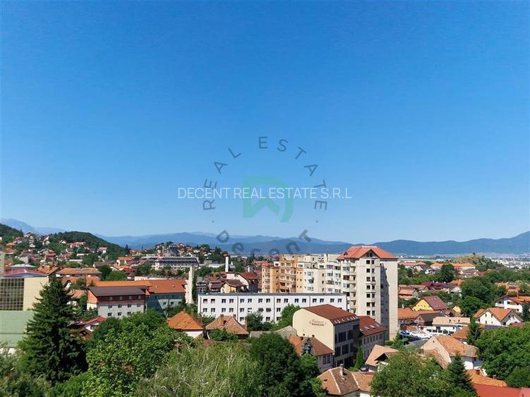 Garsoniera Grivitei, Brasov - 7