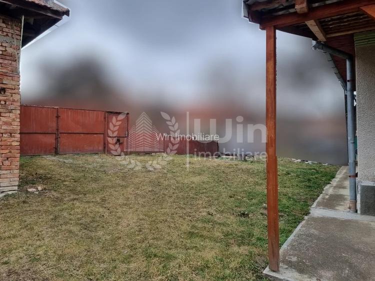 Casa individuala 3 camere 187mp util | Teren 1242mp | Sat Gheorghieni! - 2