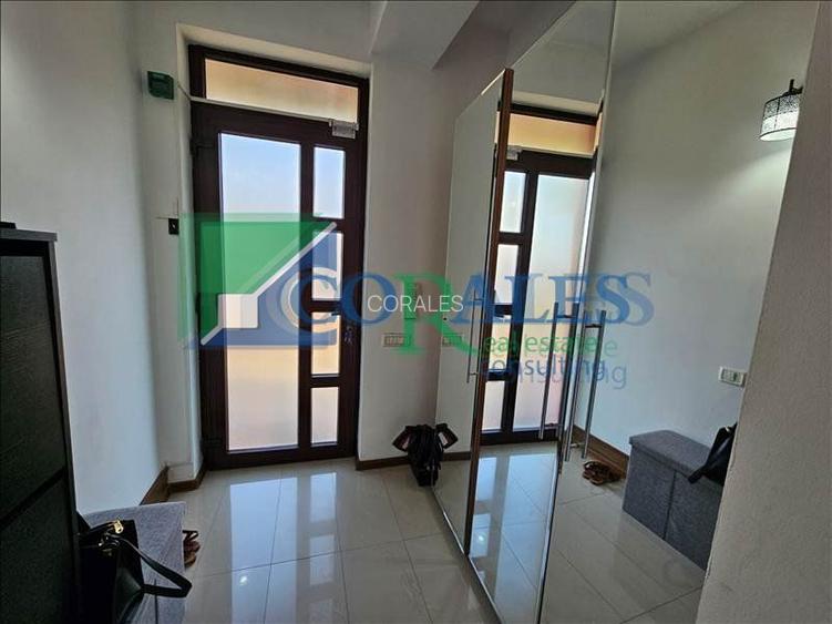 1/2 duplex, oras, partial mobilat! - 6