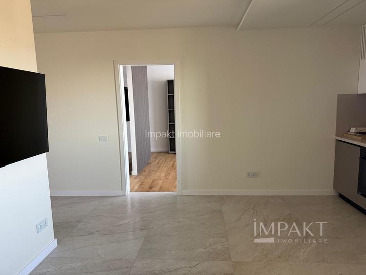 De inchiriat apartament premium 4 camere, 95 mp, Iris - 3