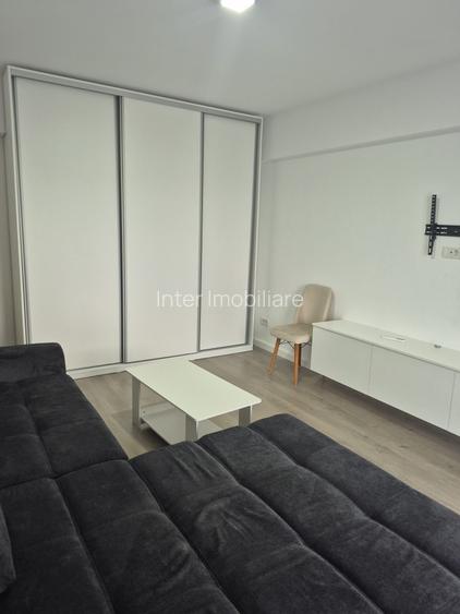 Apartament 2 cam D, Platoul Galata, mobilat cu Parcare cod:Cod 160253 - 11