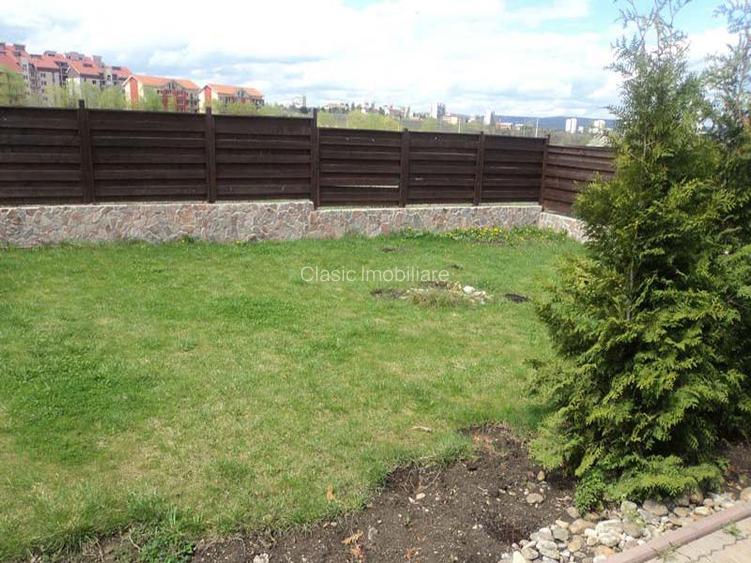 Vanzare casa individuala zona Borhanci, partial mobilata, acces cu bariera, Cluj - 3