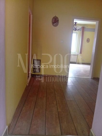 Casa 5 camere de vanzare in Centru Oradea, Oradea - 5