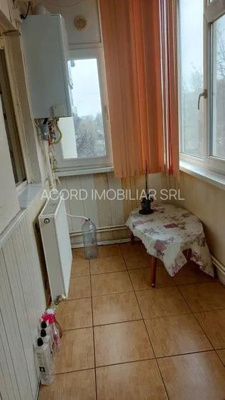 Tomis nord Rovere-apartament 2 camere decomandat - 6