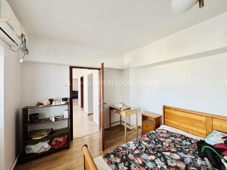 Apartament foarte spatios cu 2 Camere Bdul Libertatii-Parc Izvor - 17