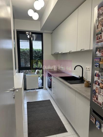 Vanzare apartament 4 camere in zona Calea Calarasilor,bloc nou - 2