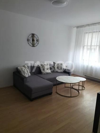 Apartament de inchiriat 3 camere la vila 2 bai zona linistita - 7