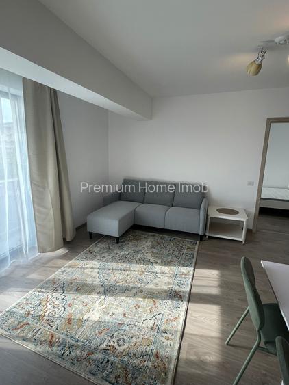 Inchiriere | 2 camere | bloc nou | parcare | Aparatorii Patriei - 2