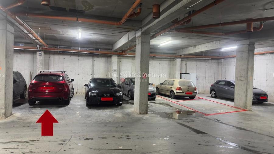 Zona Rezidentiala de Interes - 12