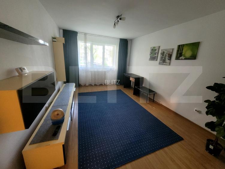 Apartament cu 2 camere, decomandate, 52 mp, in zona Nora din Manastur - 4