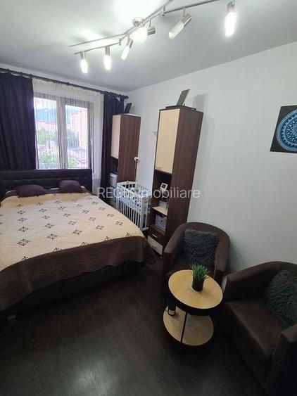 Apartament 3 camere, zona ITC – vizavi de Scoala 27, mobilat complet - 8