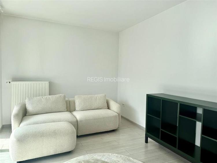 Apartament 2 camere open space, Pietonal CORESI - 4
