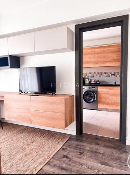 Apartament cu 1 camera, decomandat, Bloc nou, zona Tudor Vladimirescu - 4