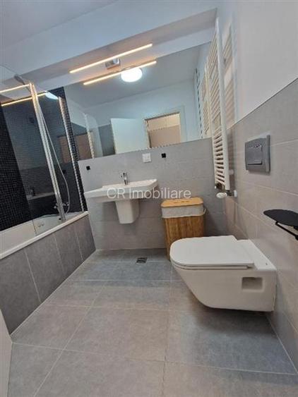 Apartament 3 camere, Baneasa - 7