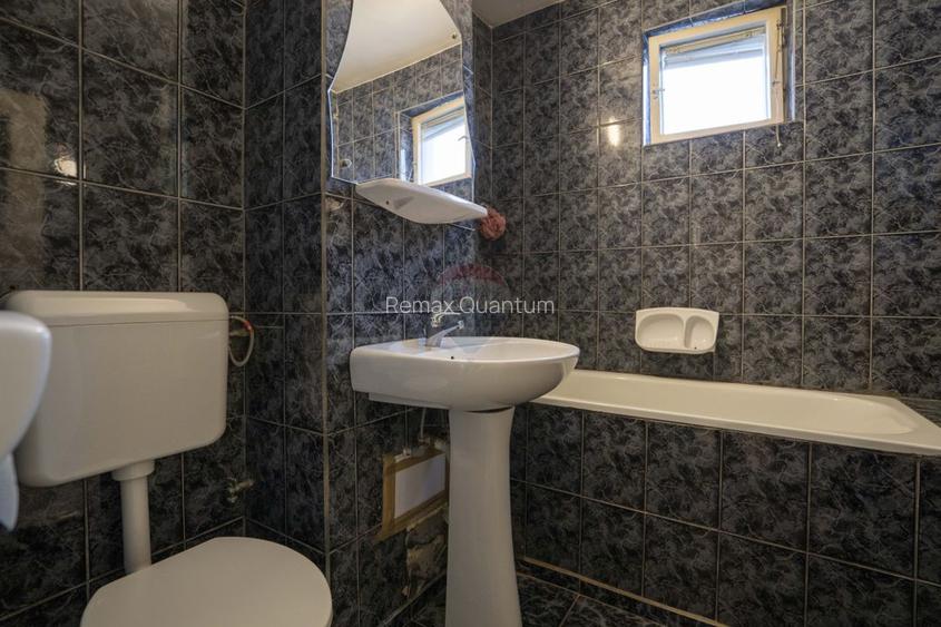 De vânzare apartament cu 4 camere, Bulevardul Decebal - 12