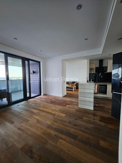 INCHIRIERE 2 CAMERE CORTINA RESIDENCE - 6