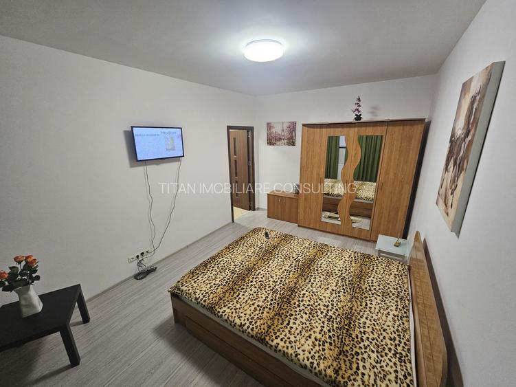 Titan 1 Dec 1918 garsoniera 35 mp dec demisol  centrala proprie 10 min de metrou - 9