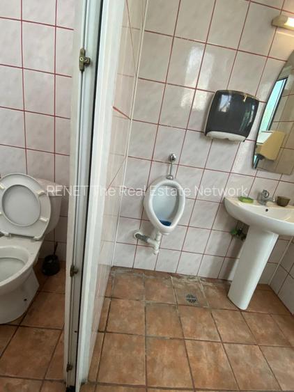 SUPER OCAZIE SE INCHIRIAZA 130MP CONSTRUCTIE BIROURI IN ZONA UNIRII - 10