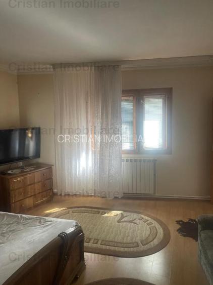 Casa 3 camere, toate utilitatile, teren 200 mp, zona Centru Istoric - 5
