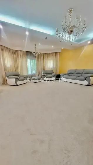 Casa P+1+M | 7 camere + birou | curte libera 270 mp | 500 m Metrou - 10