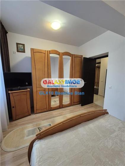 Inchiriere apartament 2 camere Bucurestii Noi    Sos. Chitilei - 13