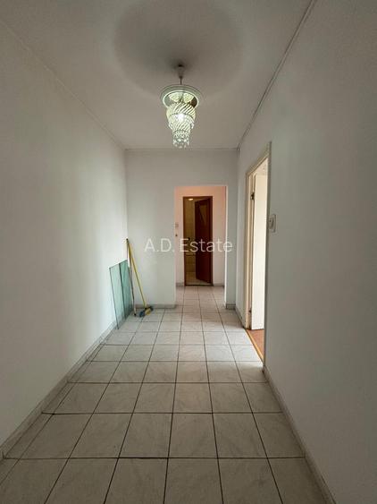 3 Camere Cora Pantelimon 70 mp totali Liber Bloc reabilitat - 3
