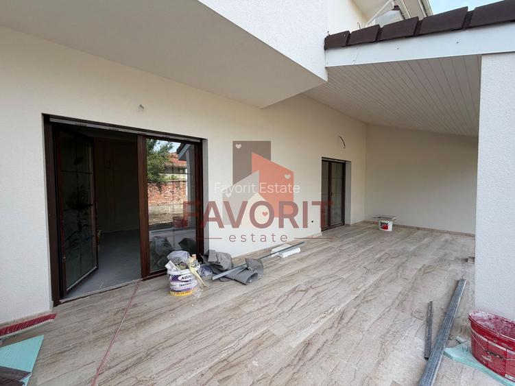 Zona Bucovina -Timisoara. Complex privat. Finisaje incluse - 23