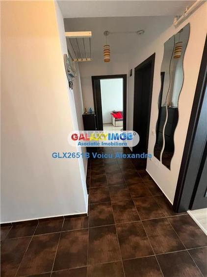 Apartament Modern Berceni - Dimitrie Leonida - Parcare - 6