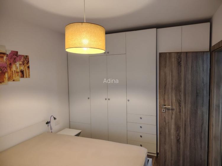 Proprietar, inchiriez apartament cu 2 camere cu loc de parcare inclus - 6