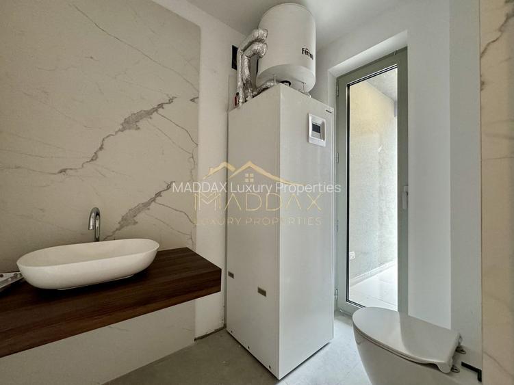 Vila Smart&Green *276mp* // Pipera-Erou Iancu Nicolae - 25