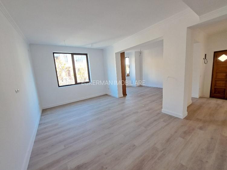 Dorobanti(capitale), spatiu de inchiriat, vila reprezentativa, 215 mp, terasa - 4