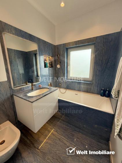 Apartament exclusivist 3 camere, 2 bai, terasa, Buna Ziua, Cluj Napoca - 17