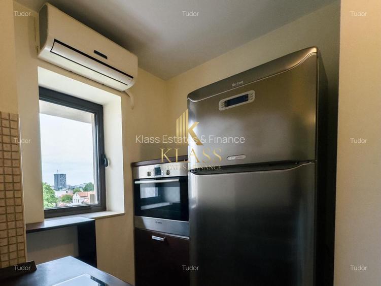 Închiriere apartament 3 camere, renovat recent, zona Unirii - 14