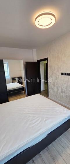 Apartament 2 camere,decomandat, 64mp ,vedere parc Politehnica - 8