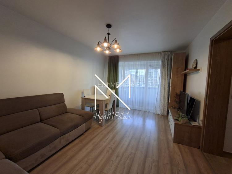Apartament 2 Camere | Kasper-Coresi | Tractorul | Parcare si Boxa - 3