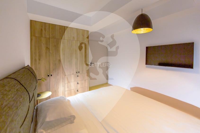 Apartament 3 camere Premium  Centru istoric - Complex Cuza 16 - 15