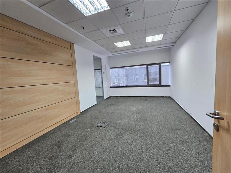 Inchiriere birouri clasa superioara - Rams Center - de la 25 mp - 7