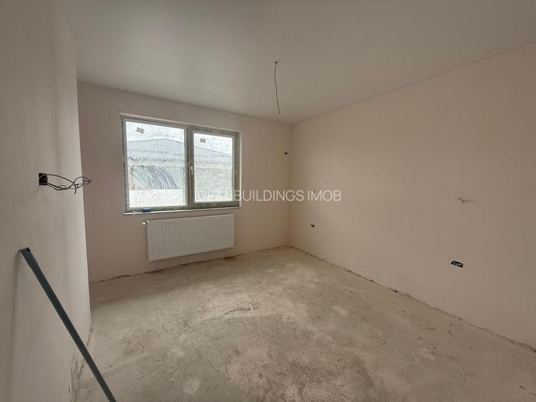 Casă de Vânzare în Chiajna | 140 mp utili | Teren 220 mp | - 13